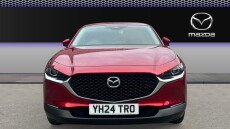 Mazda CX-30 2.0 e-Skyactiv G MHEV Exclusive-Line 5dr Auto Petrol Hatchback